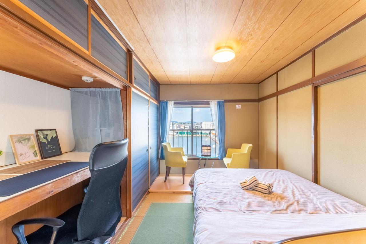 汐の香 - Shio No Kaori Odawara Exterior foto